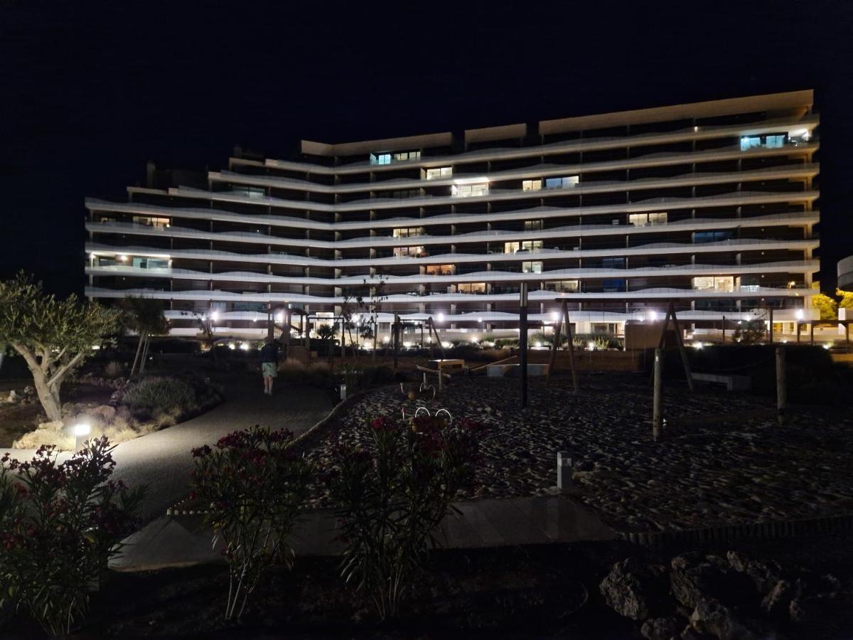 Los Flamencos Sea View Apartment Cartagena Dış mekan fotoğraf