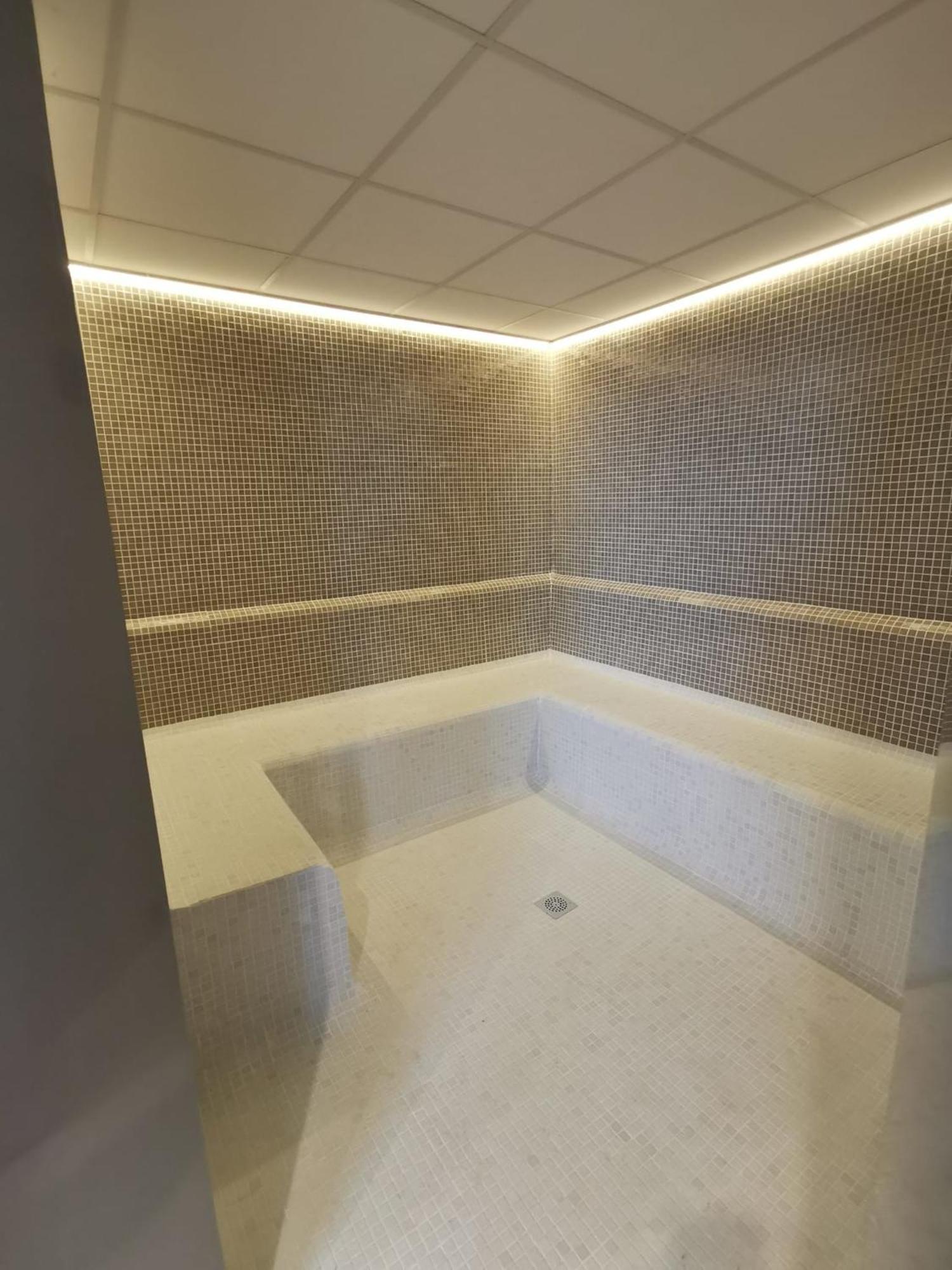 Los Flamencos Sea View Apartment Cartagena Dış mekan fotoğraf